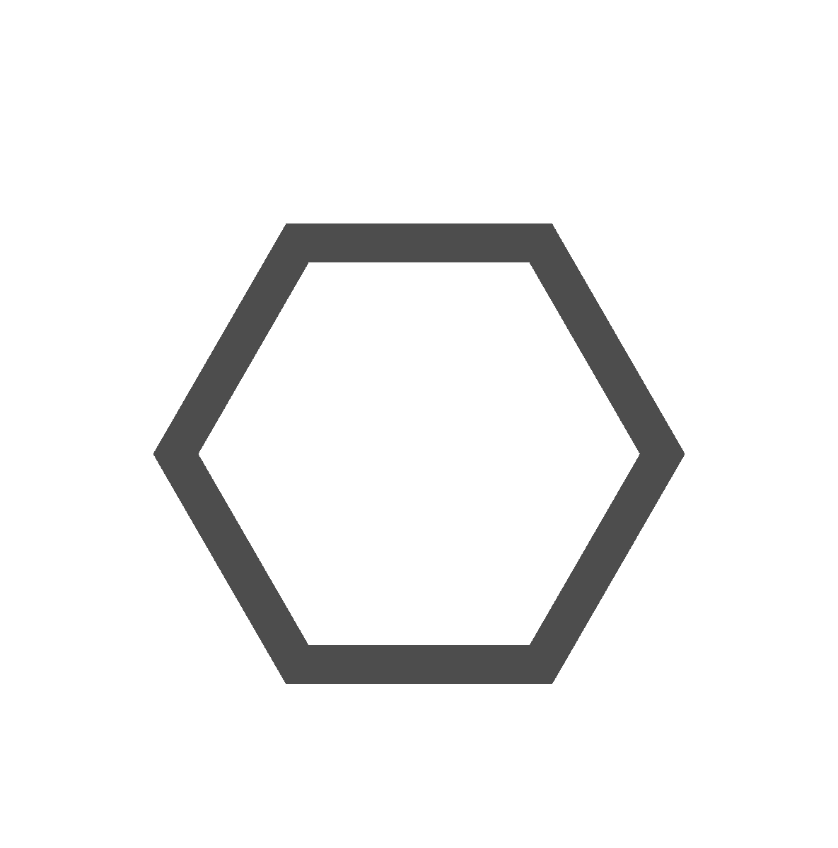 hrex-shape