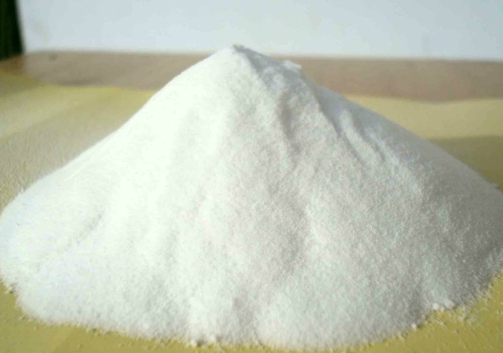 Hydroxpropyl methyl cellulose