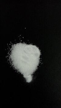 Sodium starch glycolate