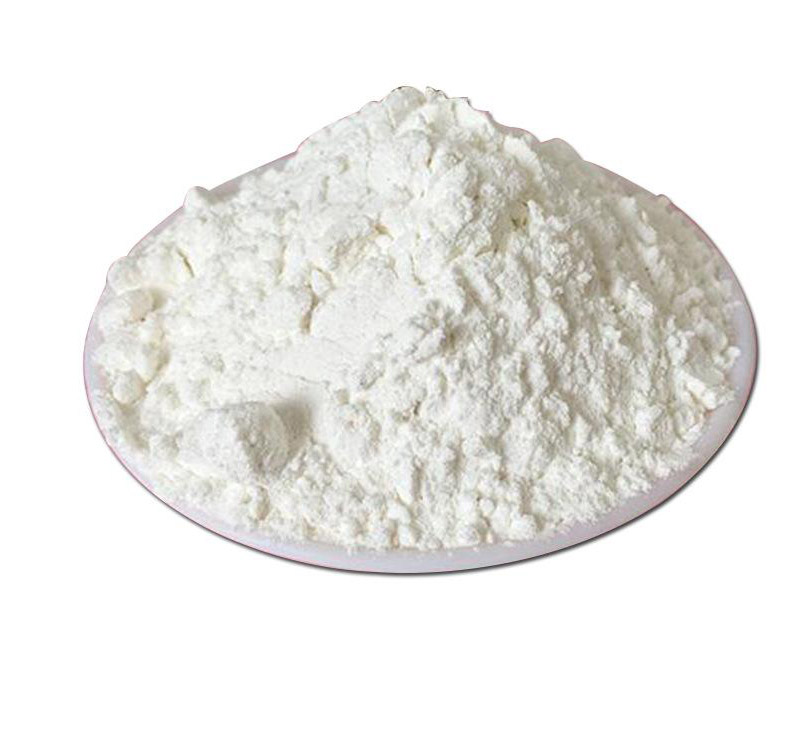 Pregelatinzed starch