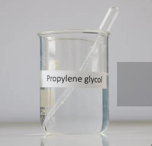 Propylene glycol