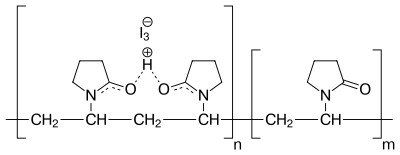 Crospovidone