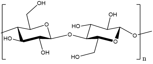 Microcrystalline cellulose