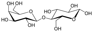 Lactose monohydrate