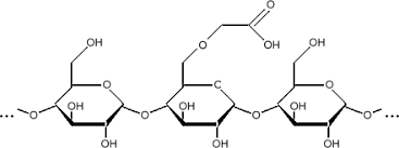 Pregelatinzed starch