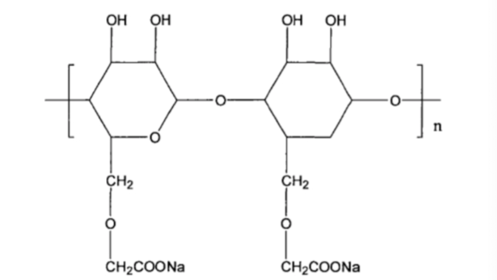 Croscarmellose sodium