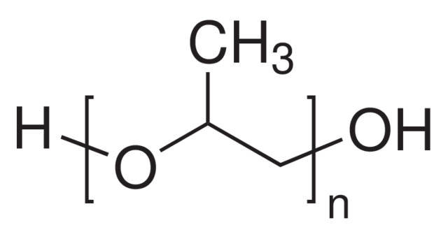 Propylene glycol